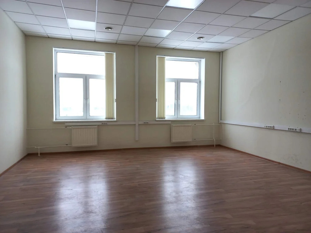 Аренда офиса 37 м2 - Фото 7