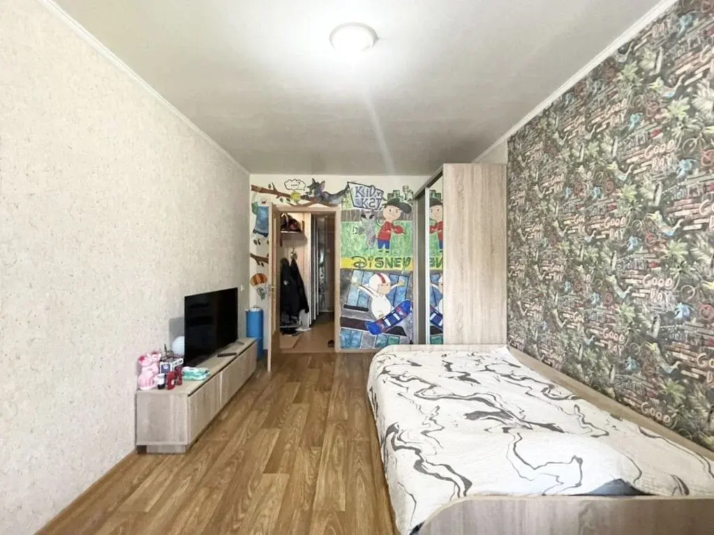Продажа дома 80.0м ул. Строителей, 13, Переславль-Залесский, ... - Фото 19