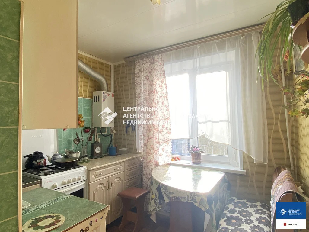 Продажа квартиры, Скопин, ул. Комарова - Фото 6
