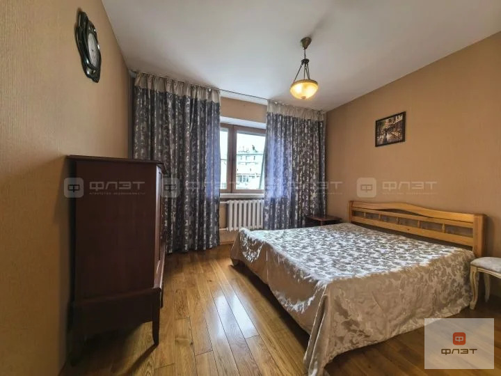 Продажа квартиры, Казань, ул. Волкова - Фото 17