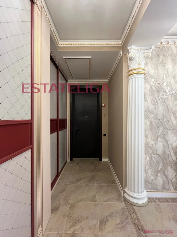 Продажа квартиры, Багратионовский проезд - Фото 20