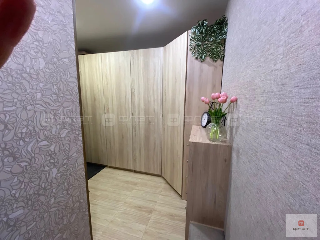 Продажа квартиры, Усады, Лаишевский район, ул. Уютная - Фото 19