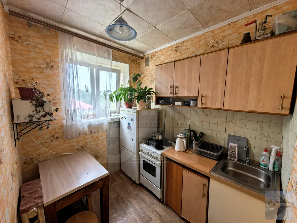Продается 1-к квартира в г. Белоозерский - Фото 4