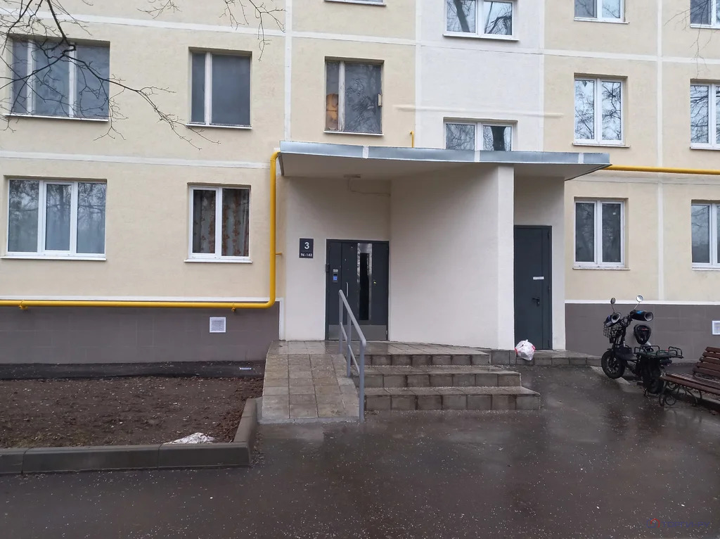 Продажа квартиры, Востряковский проезд - Фото 2