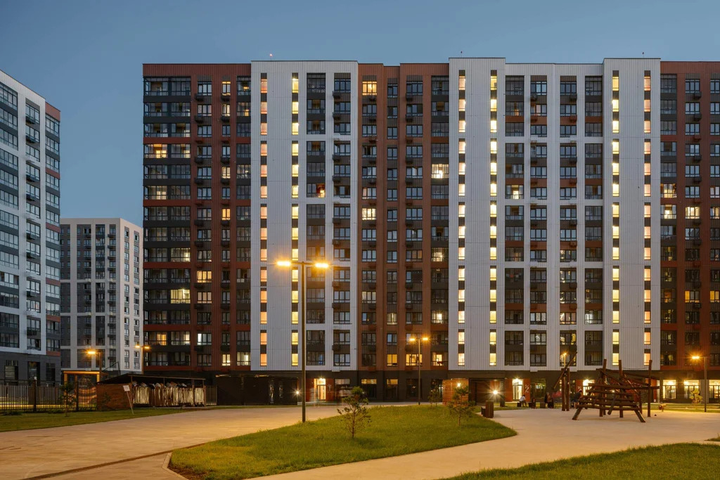 Прямая продажа от застройщика - Фото 20