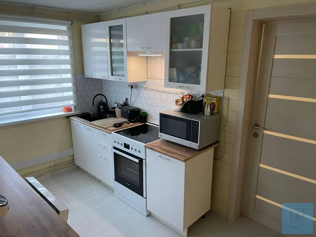 110 кв.м. дом и баня в д. Вельево. крайний к лесу - Фото 16