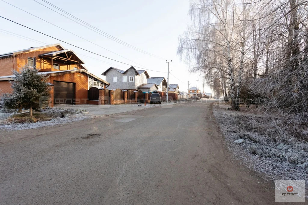 Продажа дома, Большие Кабаны, Лаишевский район, ул. Садовая - Фото 3