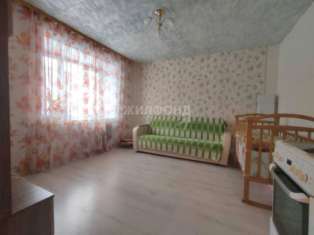 Продажа комнаты, Новосибирск, ул. Богдана Хмельницкого - Фото 0