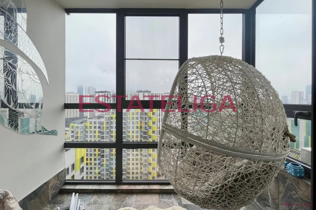 Аренда квартиры, Береговой проезд - Фото 9