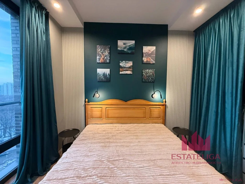 Аренда квартиры, ул. Академика Челомея - Фото 6