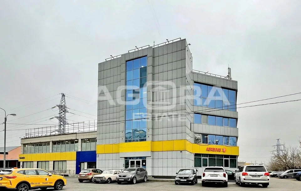 Аренда ПСН, м. Лермонтовский проспект, ул. Привольная - Фото 8