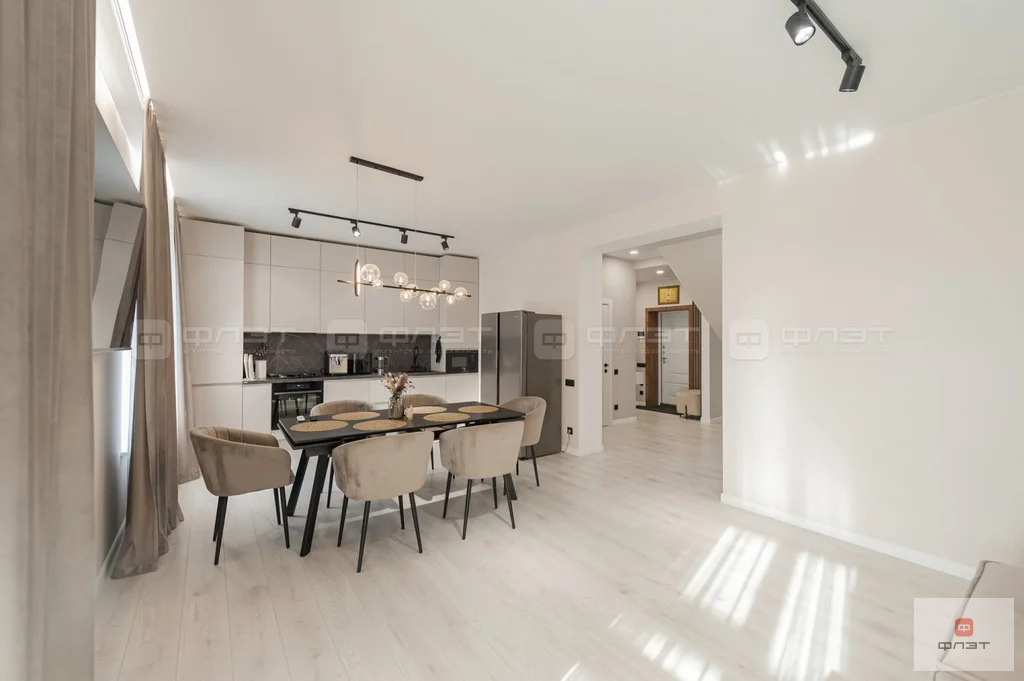 Продажа дома, Казань, ул. Ясмин - Фото 6