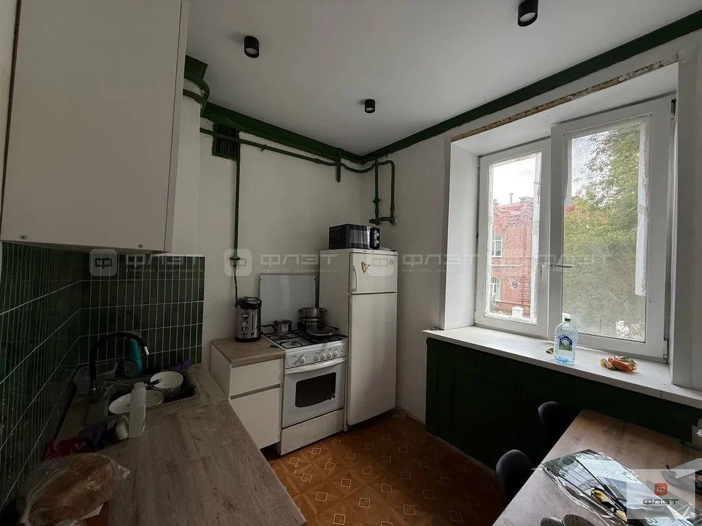 Продажа квартиры, Казань, ул. Бутлерова - Фото 12