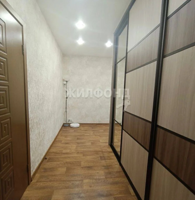 Продажа квартиры, Новосибирск, ул. Фрунзе - Фото 11