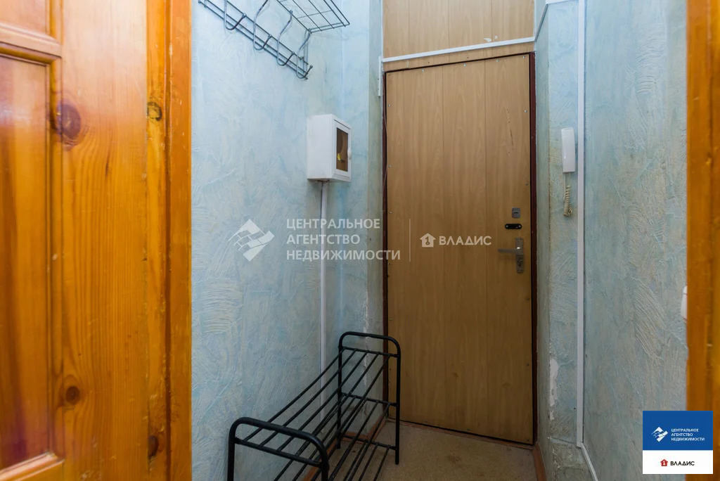 Продажа квартиры, Рязань, ул. Солнечная - Фото 9