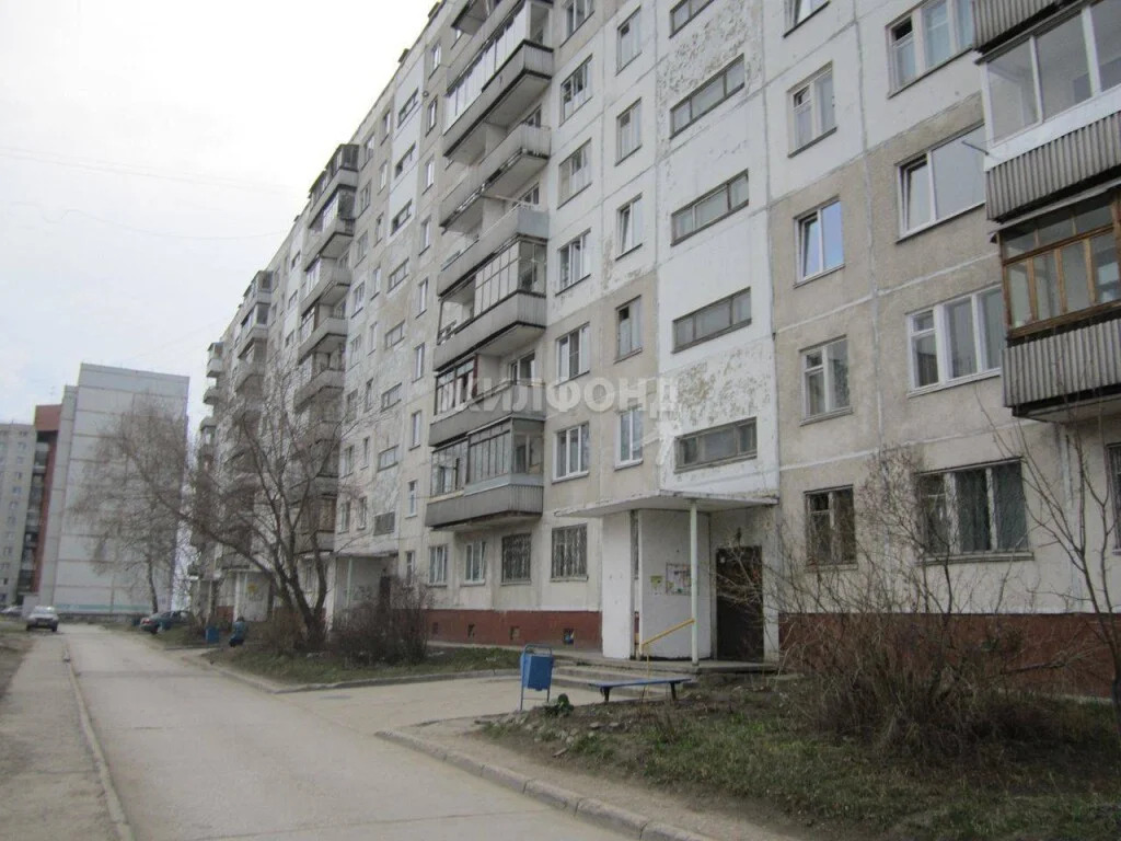 Продажа квартиры, Новосибирск, ул. Русская - Фото 17