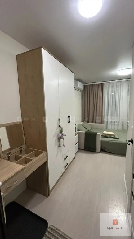 Аренда квартиры, Казань, ул. Гудованцева д.22а - Фото 5