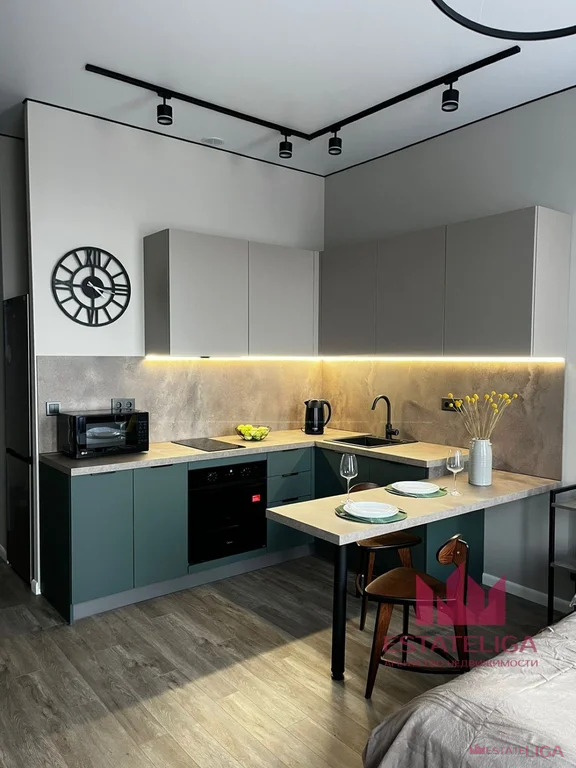 Аренда квартиры, м. Шелепиха, Шелепихинская наб. - Фото 7