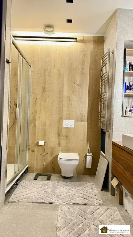 Продается 1-ком кв в ЖК бизнес-класса "Сердце столицы" - Фото 18