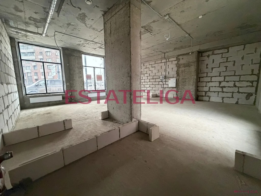 Аренда ПСН, улица Николая Озерова - Фото 2