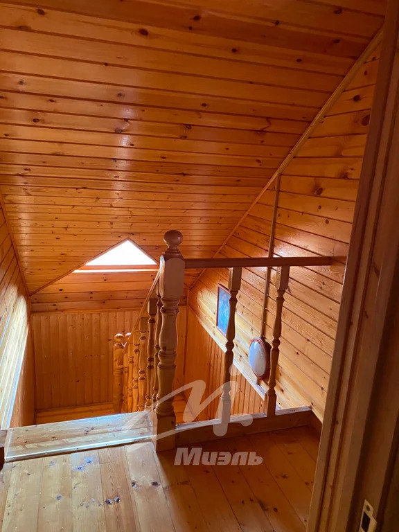 Продажа дома, Богородский г. о., 117 - Фото 20