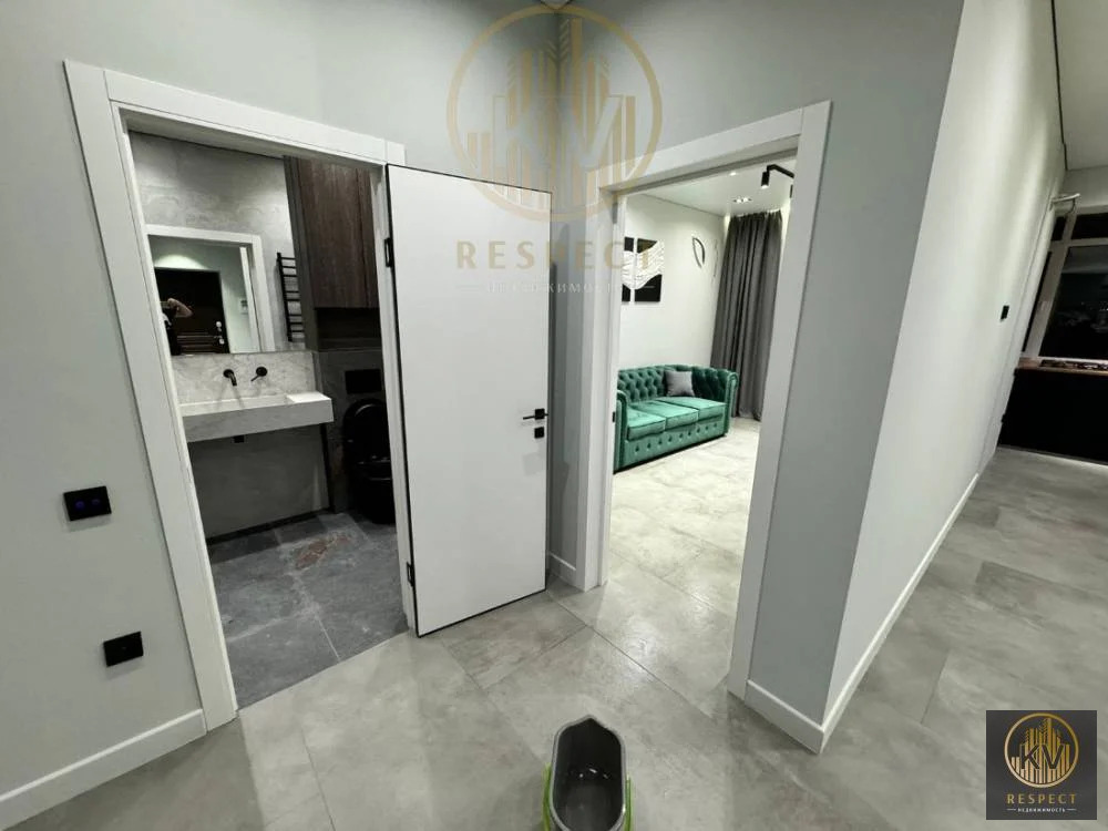 Продажа квартиры, Новая Пролетарка, Предгорный район, ул. Озерная - Фото 7