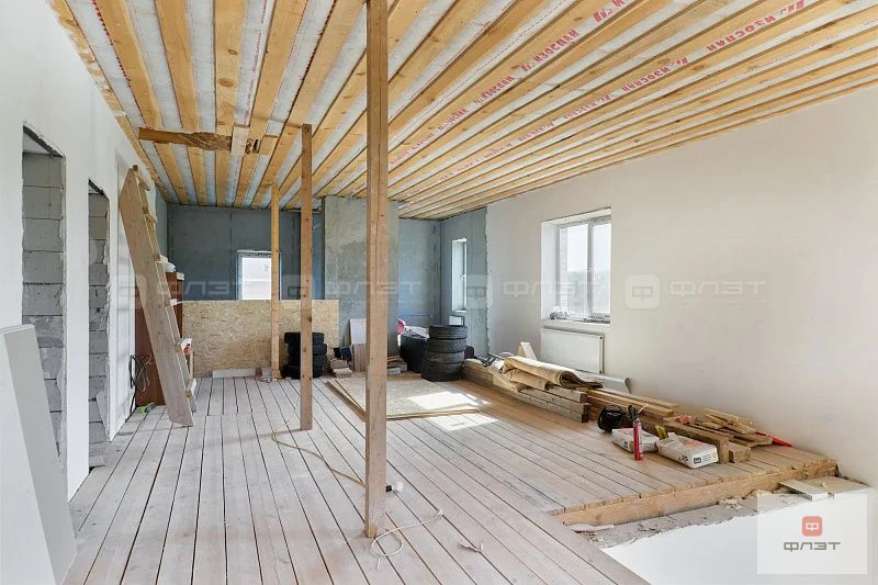 Продажа дома, Казань, тер. СНТ Совет - Фото 14