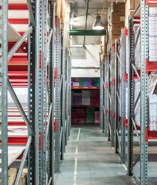 Аренда склада от 520 м2 - Фото 3