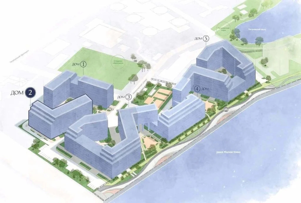 Продажа квартиры, м. Чкаловская, ул. Ремесленная - Фото 20