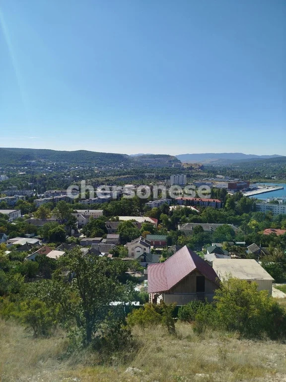 Продажа участка, Севастополь, улица Белокаменская - Фото 6