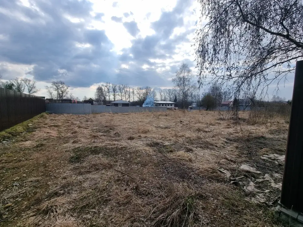 Продаю уч. 22.5 с. д. Крутицы - Фото 2