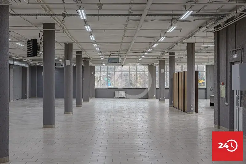 Сдаю в аренду помещение по адресу: г. Пенза, ул. Окружная 17 - Фото 5