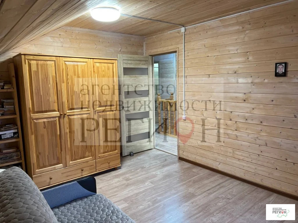 Продажа дома, Ворсино, Боровский район, 5-я улица Ивана Купалы - Фото 21