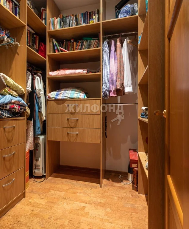 Продажа дома, Светлый, Коченевский район, Таежная - Фото 35