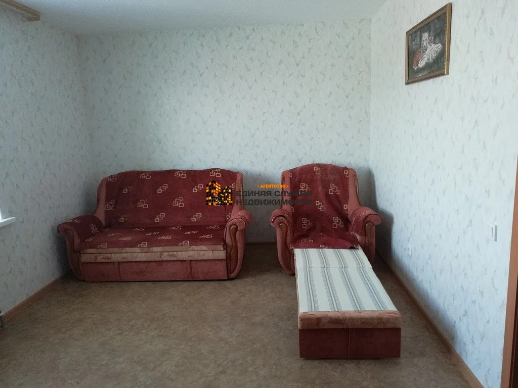 Аренда квартиры, Уфа, ул. Испытателей - Фото 3