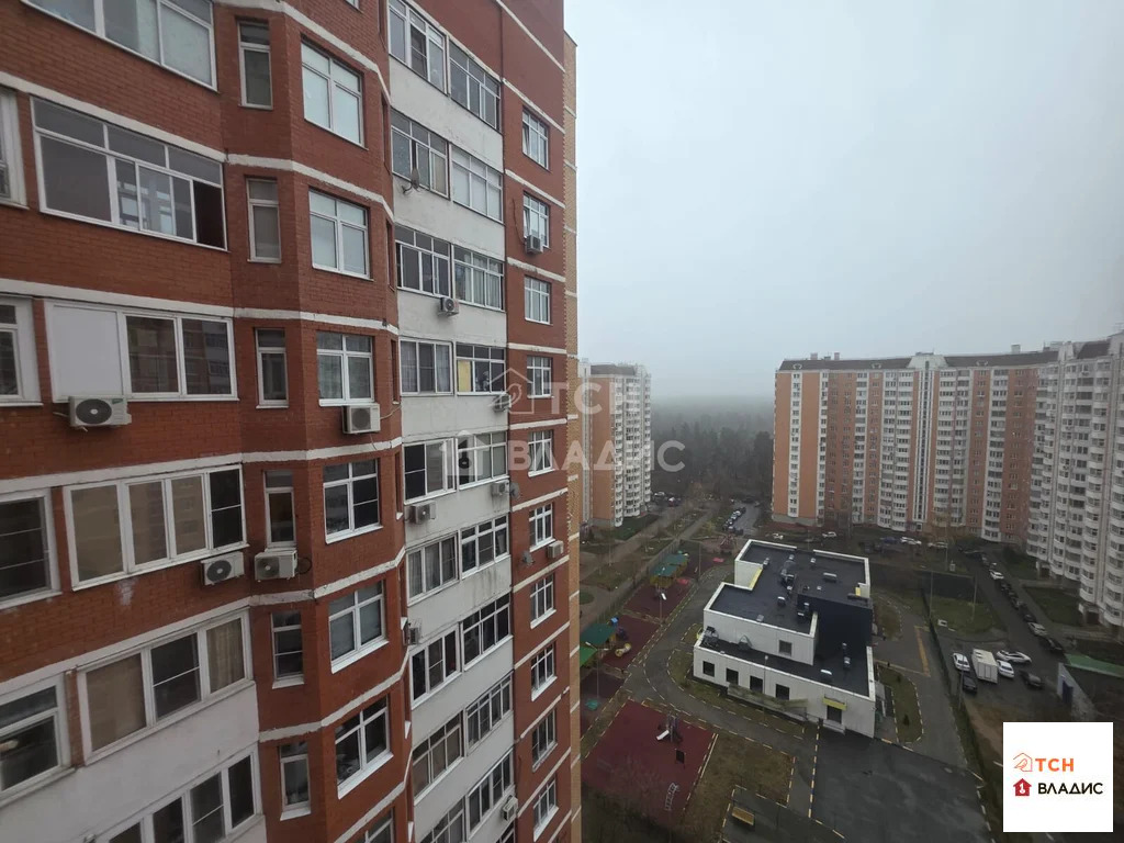 Продажа квартиры, Балашиха, Балашиха г. о., ул. Твардовского - Фото 13