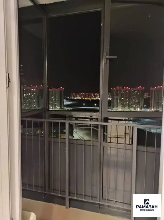 2-к квартира ул. Альфии Авзаловой 9 - Фото 7