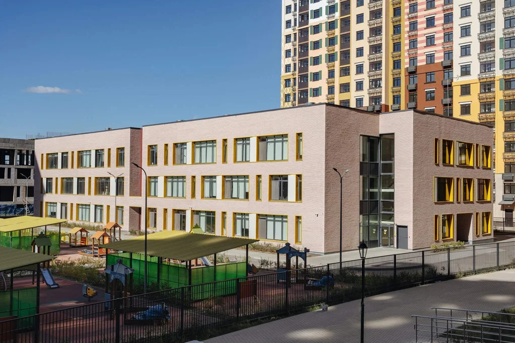 Продам 1-комн. квартиру 38.1 кв.м. - Фото 15