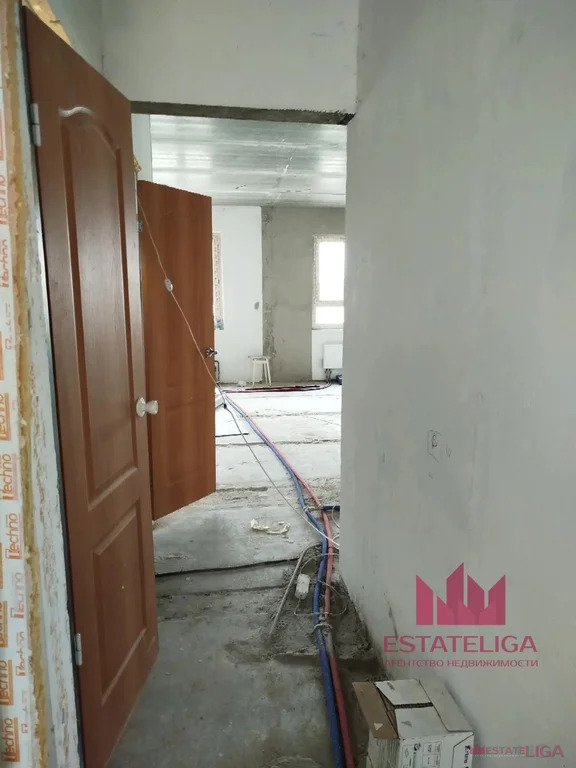 Продажа квартиры, Лопатино, Ленинский район, Сухановская улица - Фото 10