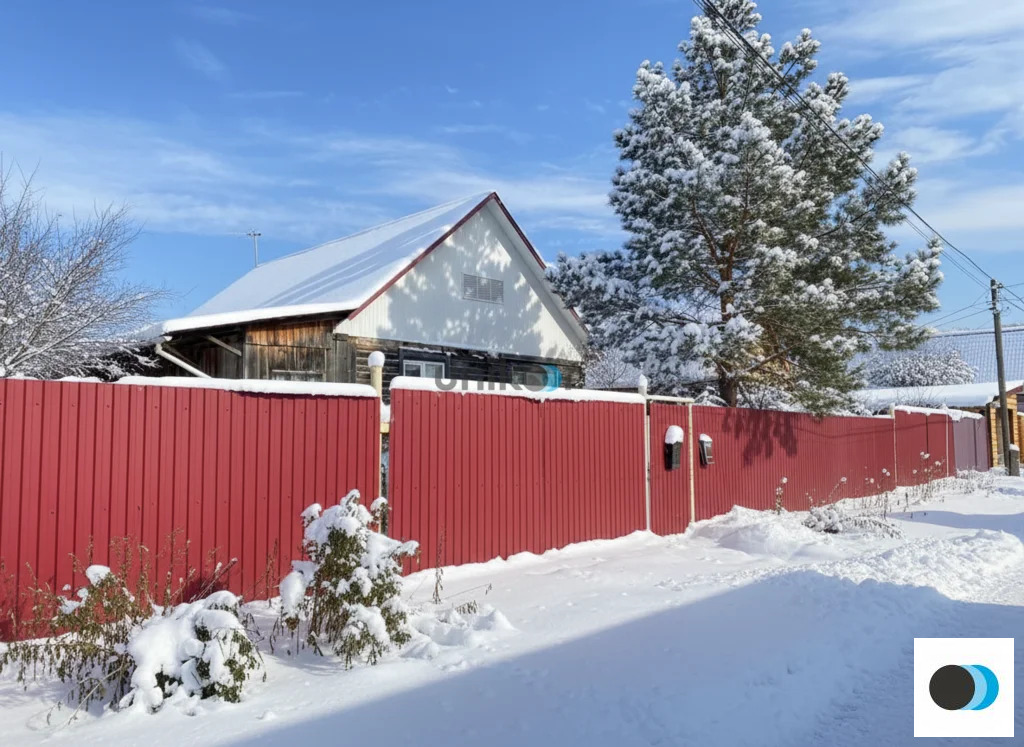 Продажа дома, Иглино, Иглинский район, ул. Есенина - Фото 1