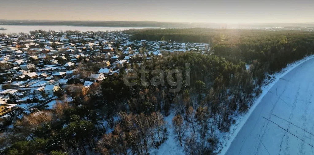 Продажа участка, Чиверево, Мытищинский район, ул. Лесная - Фото 5