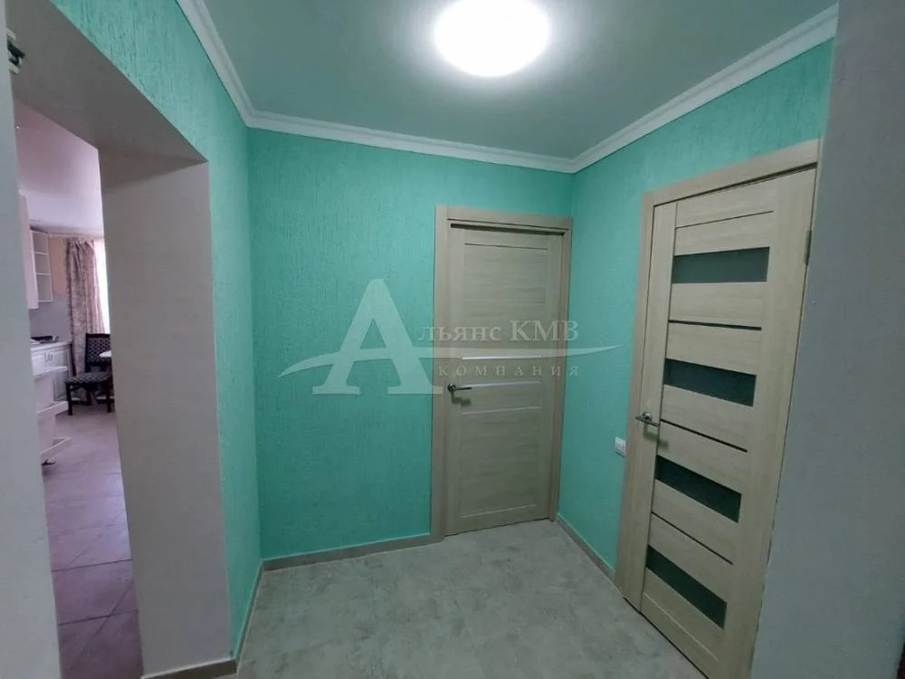 Продажа квартиры, Железноводск, ул. Оранжерейная - Фото 16