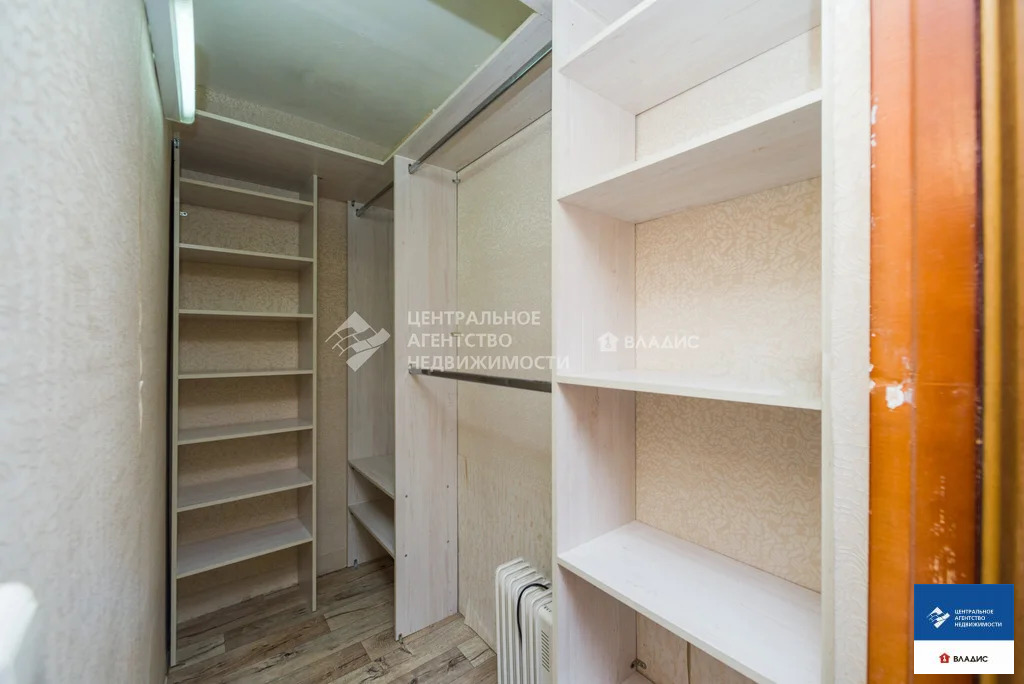 Продажа квартиры, Рязань, ул. Островского - Фото 12