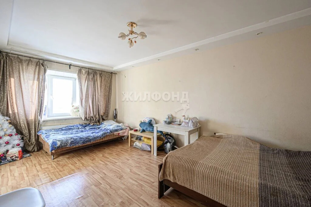 Продажа квартиры, Новосибирск, ул. Стартовая - Фото 13