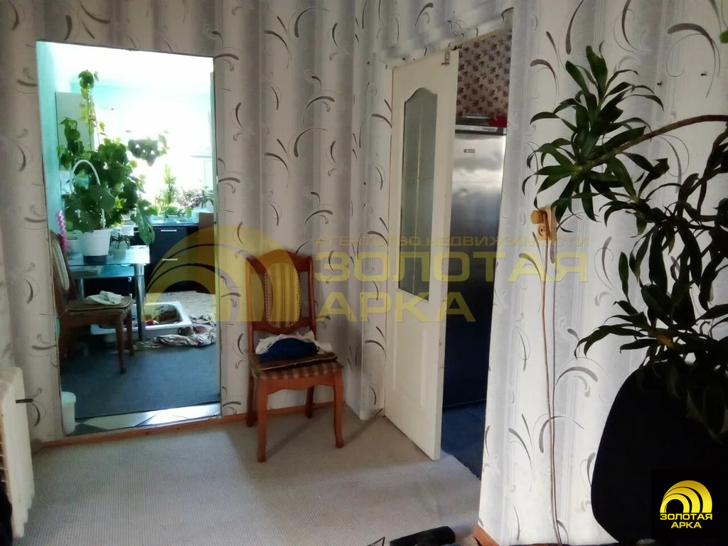 Продажа дома, Ахтанизовская, Темрюкский район, ул. Красная - Фото 7