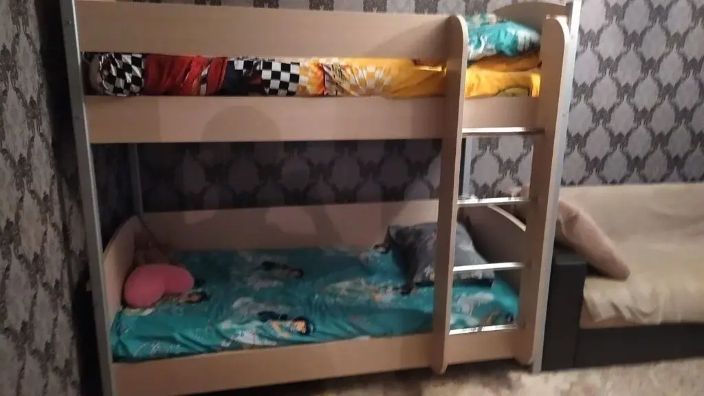 2к.кв. пр. Ленина, дом 116 - Фото 3