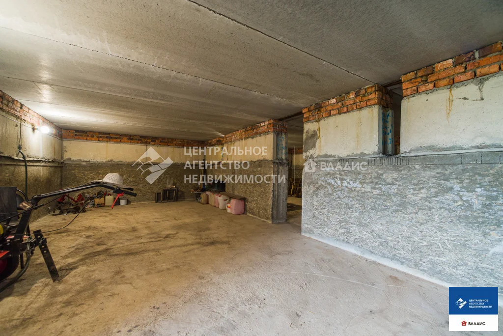 Продажа дома, Тюшево, Рязанский район, 1Б - Фото 18