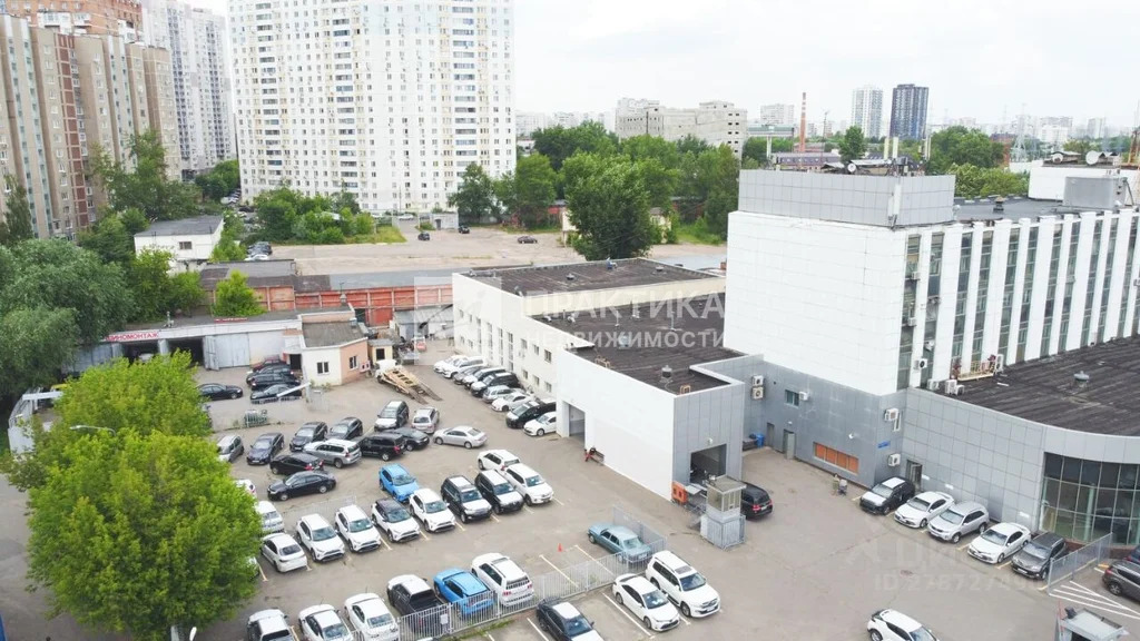 Продажа ПСН, ул. Римского-Корсакова - Фото 10