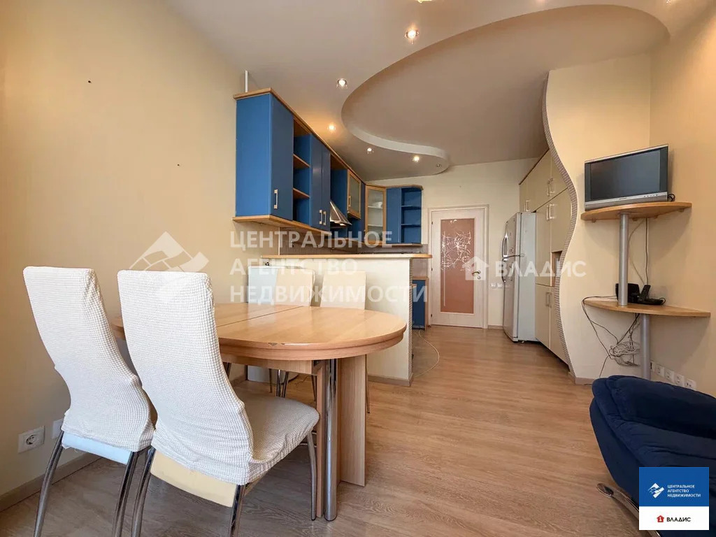 Продажа квартиры, Рязань, ул. Подгорная - Фото 10