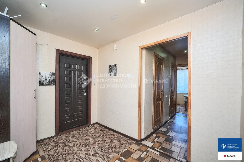 Продажа квартиры, Рязань, ул. Зубковой - Фото 14